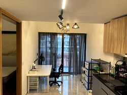 The Verandah Residences (D5), Apartment #453552591